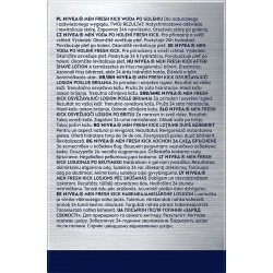 NIVEA Men Woda po goleniu Fresh Kick 100 ml