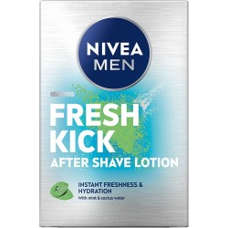NIVEA Men Woda po goleniu Fresh Kick 100 ml