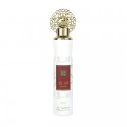 NUSUK Odświeżacz powietrza - Asrar 300 ml