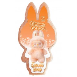 GĄBKA Labubu z mydłem potworek Liza Energy&
