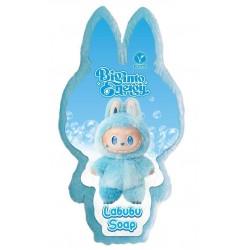 GĄBKA Labubu z mydłem potworek Lipa Energy&