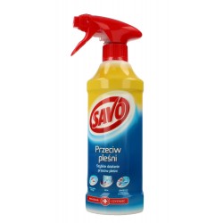UNILEV SAVO Spray przeciw pleśni 500ml