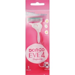 DISI DORCO Maszynka d/gol.EVE 4 - 1szt