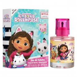 AIR VAL Woda toaletowa 30ml GABBY’S DOLLHOUSE