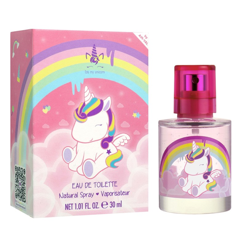 AIR VAL Woda toaletowa 30ml EAU MY UNICORN