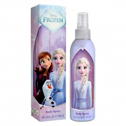 AIR VAL Mgiełka do ciała 200ml FROZEN