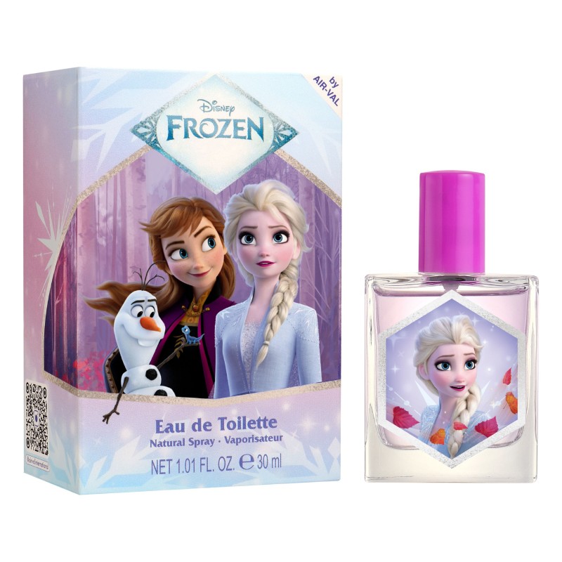 AIR VAL Woda toaletowa 30ml FROZEN