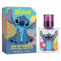 AIR VAL Woda toaletowa 30ml STITCH ANGEL