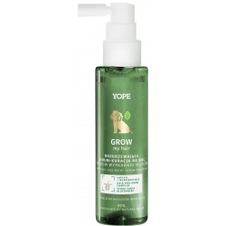 YOPE GROW my hair Serum-kuracja na noc 110ml&