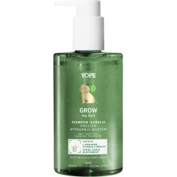 YOPE GROW my hair Szampon-kuracja 300ml&