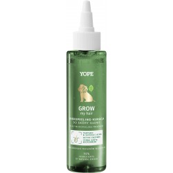 YOPE GROW my hair Mikropeeling-kuracja 115ml&