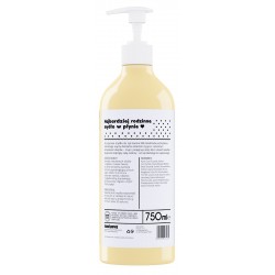 YOPE FAMILOVE Mydło w płynie 750ml&