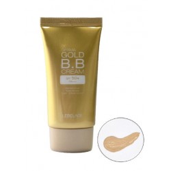 LEBELAGE Krem BB SPF 50+ Dr. DERMA GOLD 2026-08