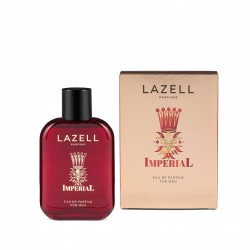 LAZELL for Men Woda perfumowana $ Imperial, 100 ml