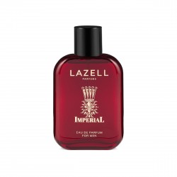 LAZELL for Men Woda perfumowana $ Imperial, 100 ml