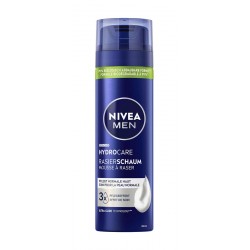 NIVEA MEN Pianka d/g HYDROCARE&