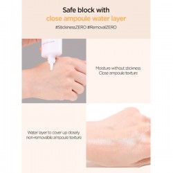 JUNG SAEM MOOL Masterclass Ampoule Sun Krem do twarzy i ciała SPF 50 ml