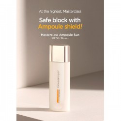 JUNG SAEM MOOL Masterclass Ampoule Sun Krem do twarzy i ciała SPF 50 ml