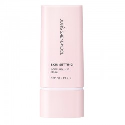 JUNG SAEM MOOL Skin Setting Tone-up Sun Base Baza pod makijaż