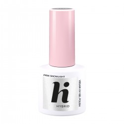 HI HYBRID Frosted Fairytale Lakier hybrydowy 494 Snowlight 5 ml