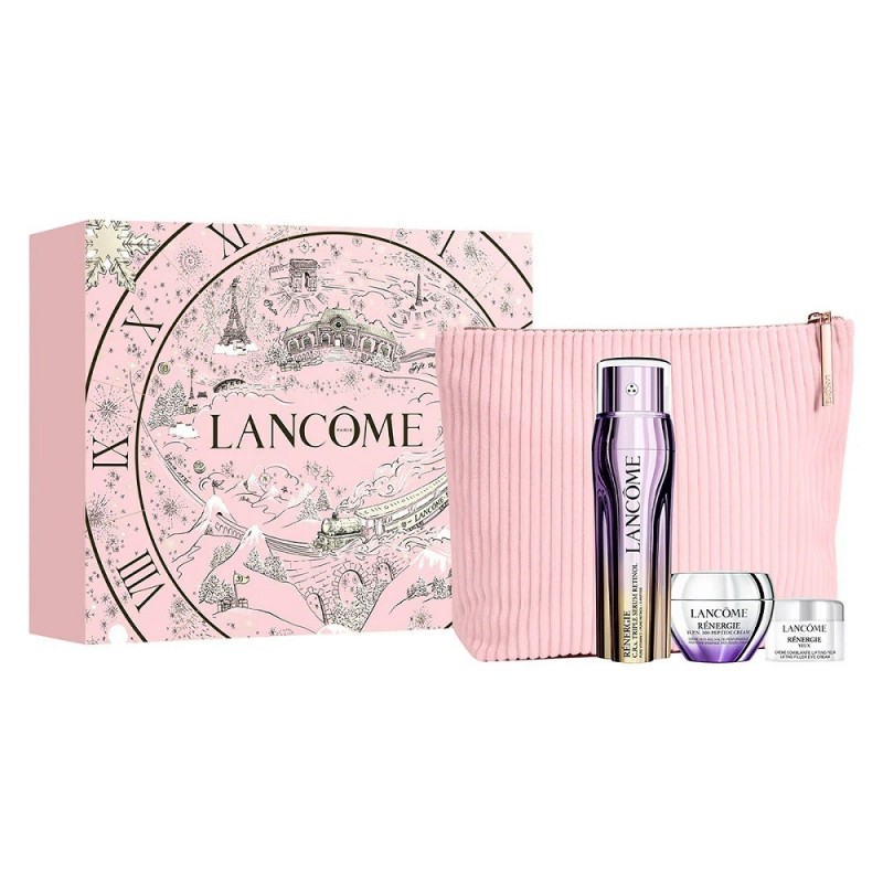 SEL ZEST LANCOME Renergie C.R.X. Peptide Kremy d/&