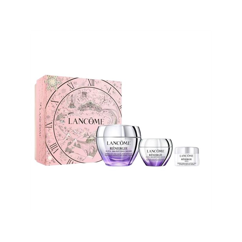 SEL ZEST LANCOME Renergie Peptide Kremy d/twarzy&