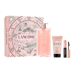 SEL ZEST LANCOME Idôle EDP50ml+BL+Mascara&