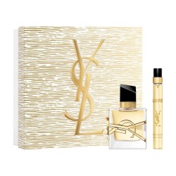 SEL ZEST  YVES S.LAURENT Libre EDP 30ml+EDP 10ml&