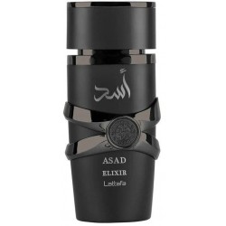 SEL LATTAFA EDP spray 100ml Asad Elixir&