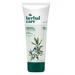 FARMONA Herbal Care Odżywczy krem do rąk Zielona Oliwka  100 ml