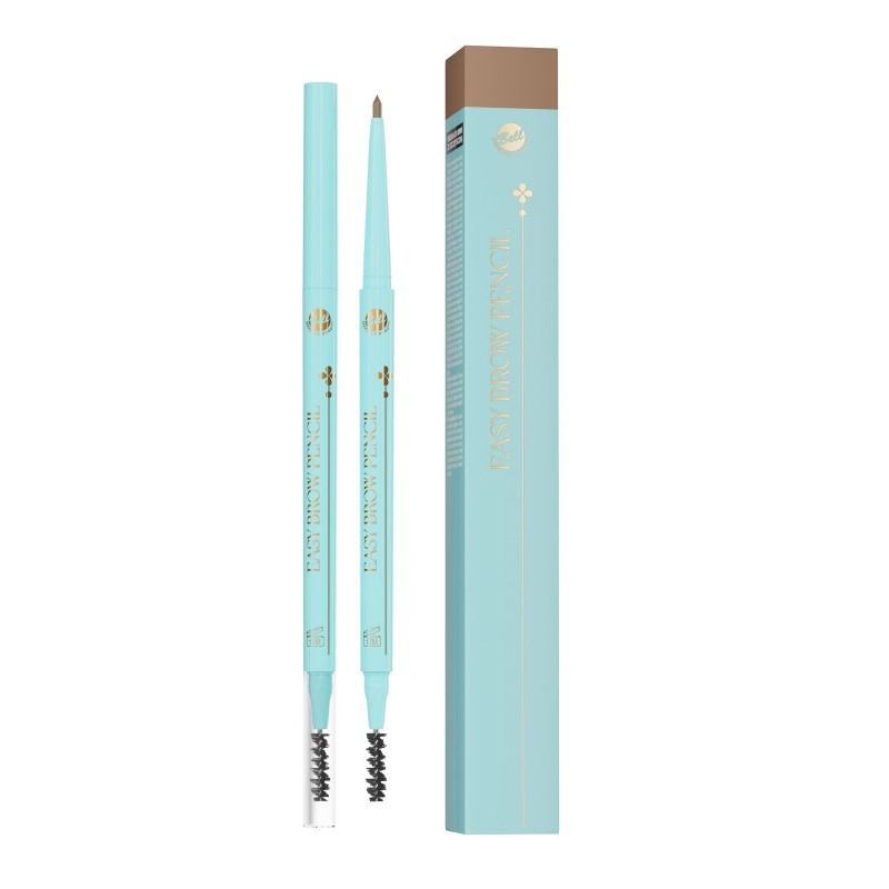 BELL EASY BROW PENCIL Kredka do brwi 01
