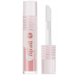 BELL Jelly Lip Oil Olejek do ust 01 Warm Nude 5 g