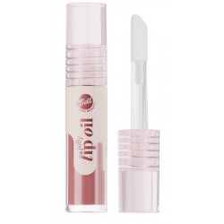 BELL Jelly Lip Oil Olejek do ust 03 Toffee Brown 5 g