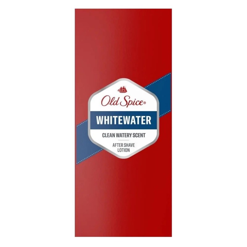 OLD SPICE Whitewater Woda po goleniu 100 ml