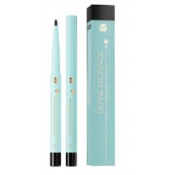 BELL Define Eye Pencil Kredka do oczu 01 Smokey Black  0,25g