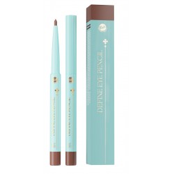 BELL Define Eye Pencil Kredka do oczu 02 Deep Brown  0,25g