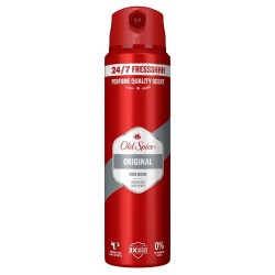 P&G OLD SPICE Deo 150ml Original