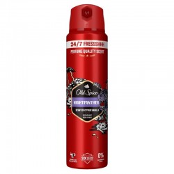 P&G OLD SPICE Deo 150ml Night Panther