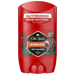 P&G OLD SPICE STICK 50ml Bearglove