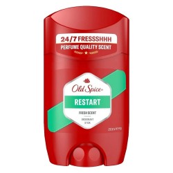 P&G OLD SPICE STICK 50ml Restart