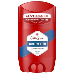 P&G OLD SPICE STICK 50ml Whitewater