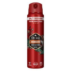 P&G OLD SPICE Deo 150ml Bear Glove