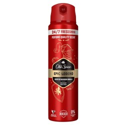 P&G OLD SPICE Deo 150ml Epic Legend