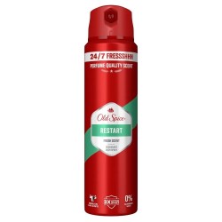 P&G OLD SPICE Deo 150ml Restart