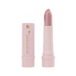 BELL Silk Creamy Lipstick Pomadka do ust  01 Mauve  5,8g