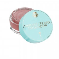 BELL Vibrant Creamy Eyeshadow Cień do powiek w kremie 01 Sunset  4,8g