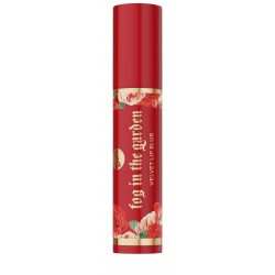 BELL Fog In The Garden Velvet Lip Blur Płynna piankowa pomadka do ust 03 Red Velvet 4.45 g