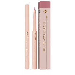 BELL Silk Creamy Lip Pencil Trwała konturówka do ust 02 Dusty Rose  0,27g