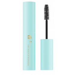 BELL Intense Black Mascara do rzęs 01 Black  9g