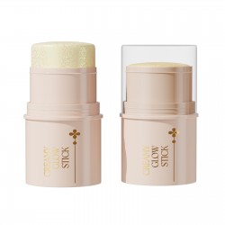 BELL Creamy Glow Stick Rozświetlacz w sztyfcie 01 Golden Light  5,5g